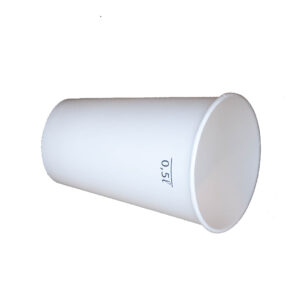 Papierový pohár PC05L