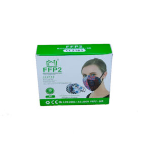 FFP2 resprirator